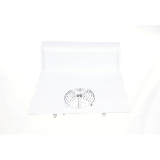 Beko Refrigerator Evaporator Front Cover - 4914270100