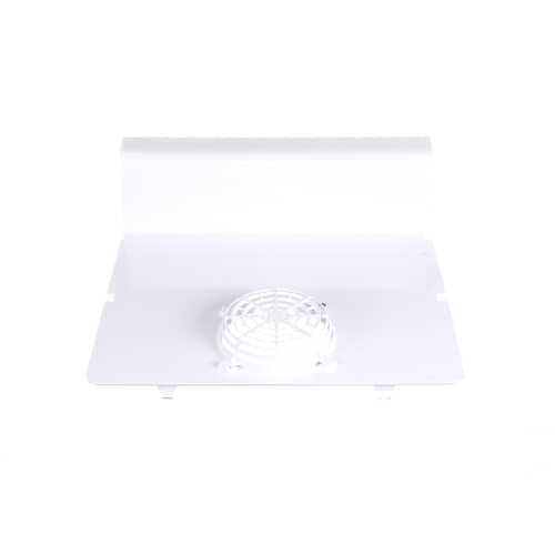 Beko Refrigerator Evaporator Cover - 4917470100