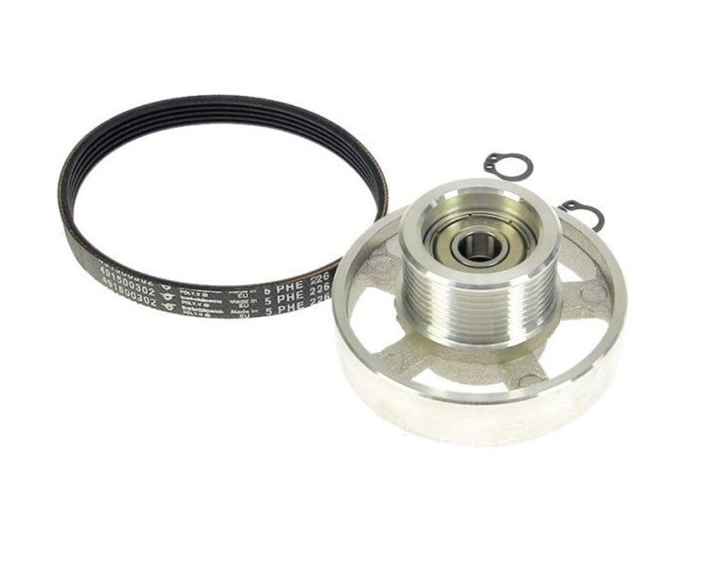 Beko Dryer Poly - 491500302