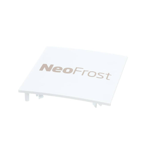 Beko Refrigerator Printed Square Fan Cover - 4927580800