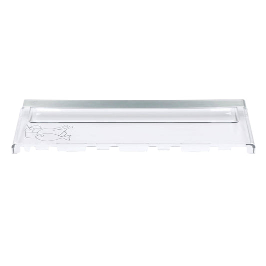 Beko Refrigerator Freezer Top And Mid Cover - 4928890500