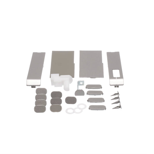 Beko 7282745582 Refrigerator Door Left Kit Assembly
