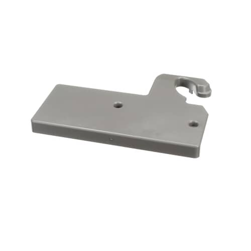 Beko Refrigerator Upper Hinge Cover with Reed Switch - 4941400200