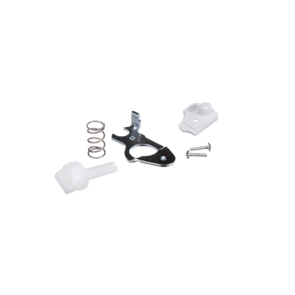 Beko BFFD3626SS Refrigerator Pulling Mechanism
