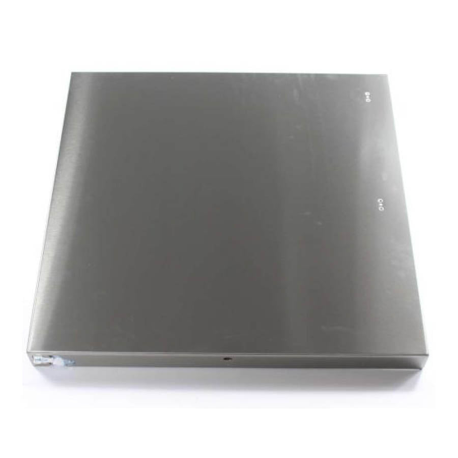 Beko Refrigerator PU Freezer Door - 4949420500