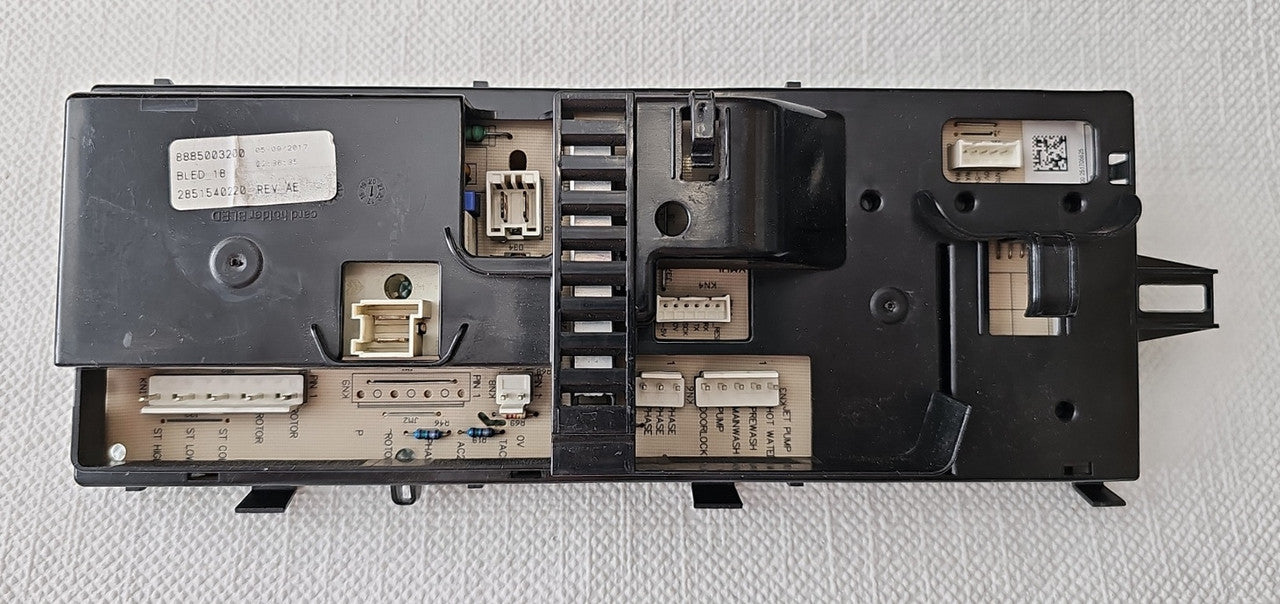 Beko Washing Machine Main Board - 2851540050