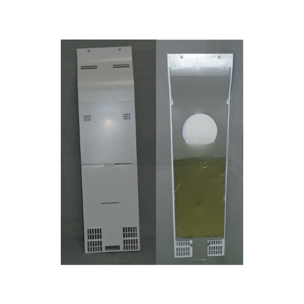 Beko Refrigerator Evaporator Cover - 4933090100