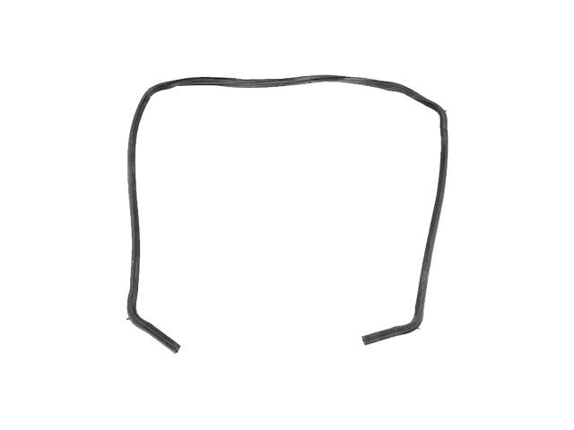 Beko 255300007 Range Front Door Gasket