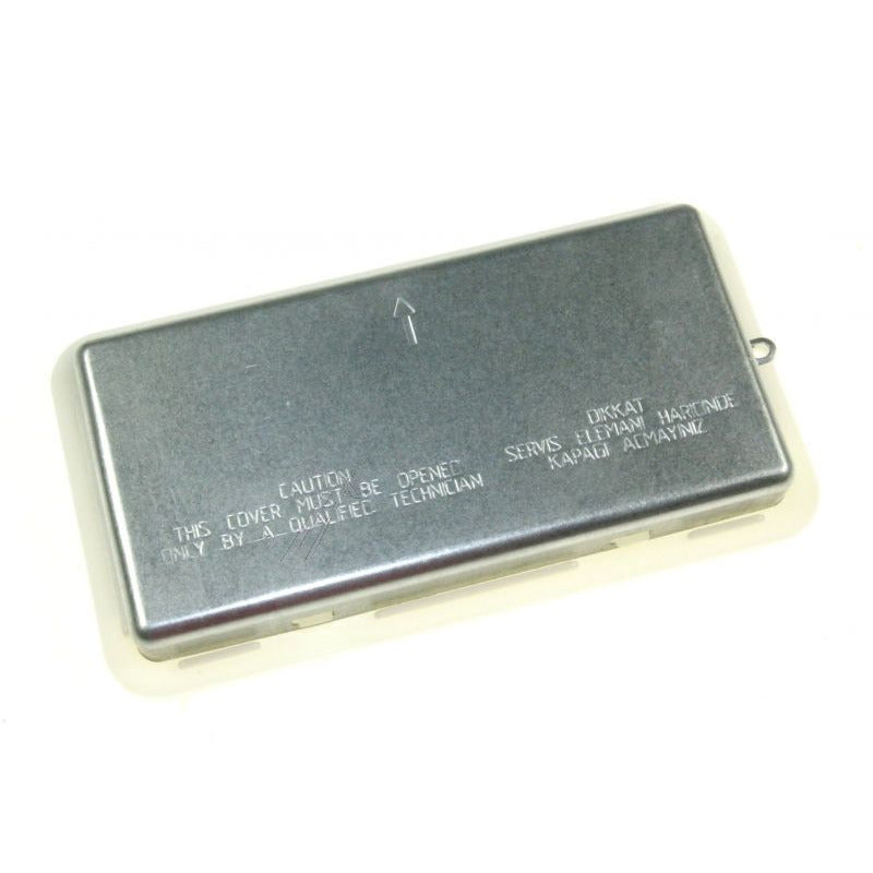 Beko Refrigerator Control Module Housing - 4936680100