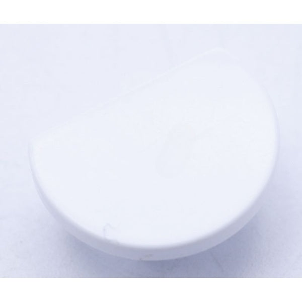 Beko Refrigerator Lower Door Top Cap Hinge Slot - 5747380100