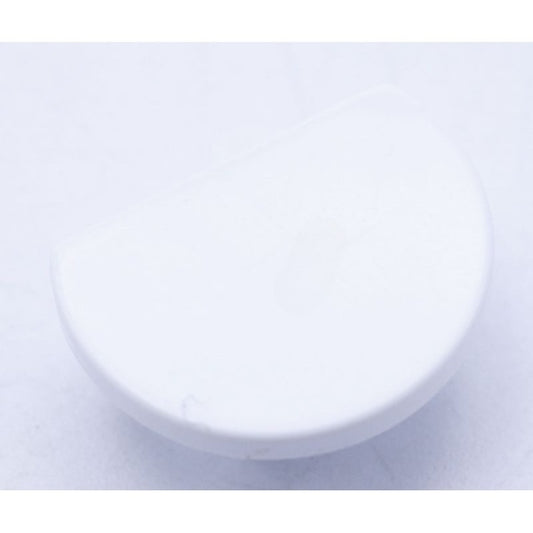 Beko Refrigerator Lower Door Top Cap Hinge Slot - 5747380100