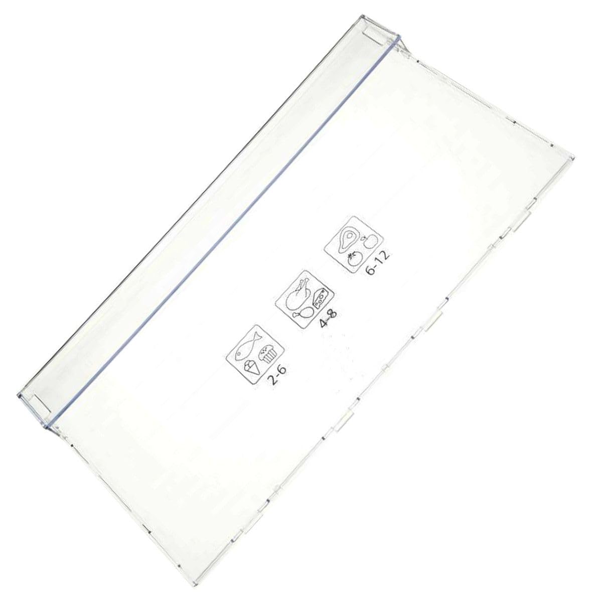 Beko Refrigerator Printing Drawer Cover - 5906370500