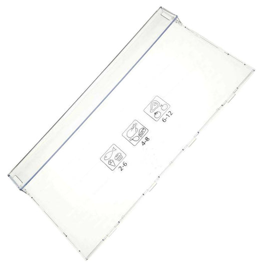Beko Refrigerator Printing Drawer Cover - 5906370500