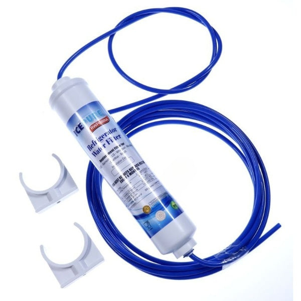 Beko Refrigerator Hose Filter Inline - 4946900100