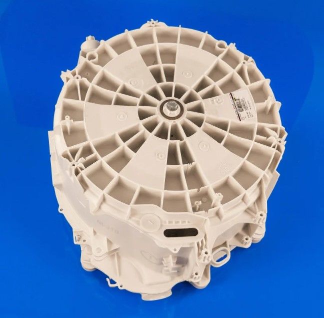 Beko Washer Welded Tub - 2880600101