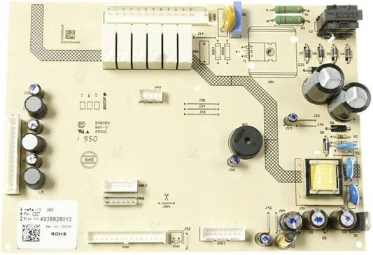 Beko Refrigerator U2 Control Board - 4938828010