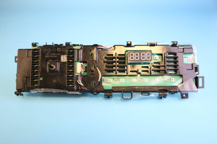 Beko 2432302890 Washing Machine Main Board