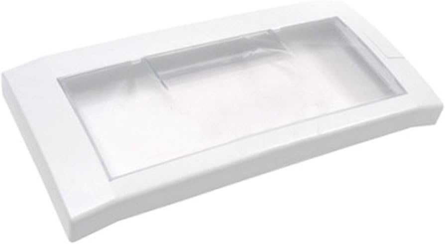 Beko Refrigerator Drawer Cover - 4334550400