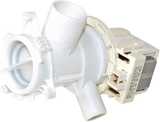 Beko Washing Machine Pump Filter - 2880401800