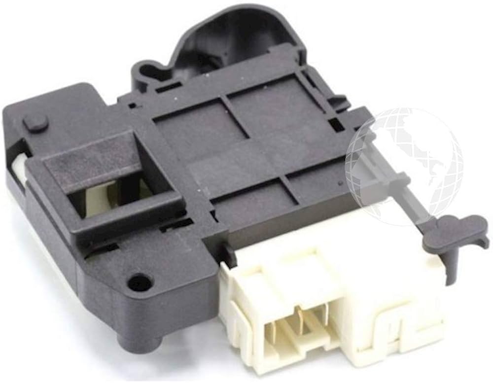 Beko 2849660500 Dryer Door Lock Solenoid