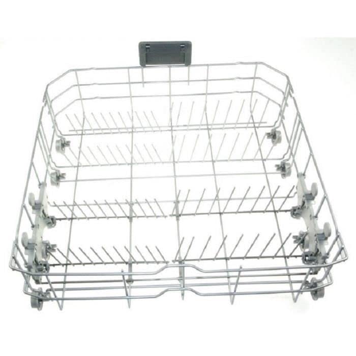 Beko 1759002615 Dishwasher Lower Basket Group