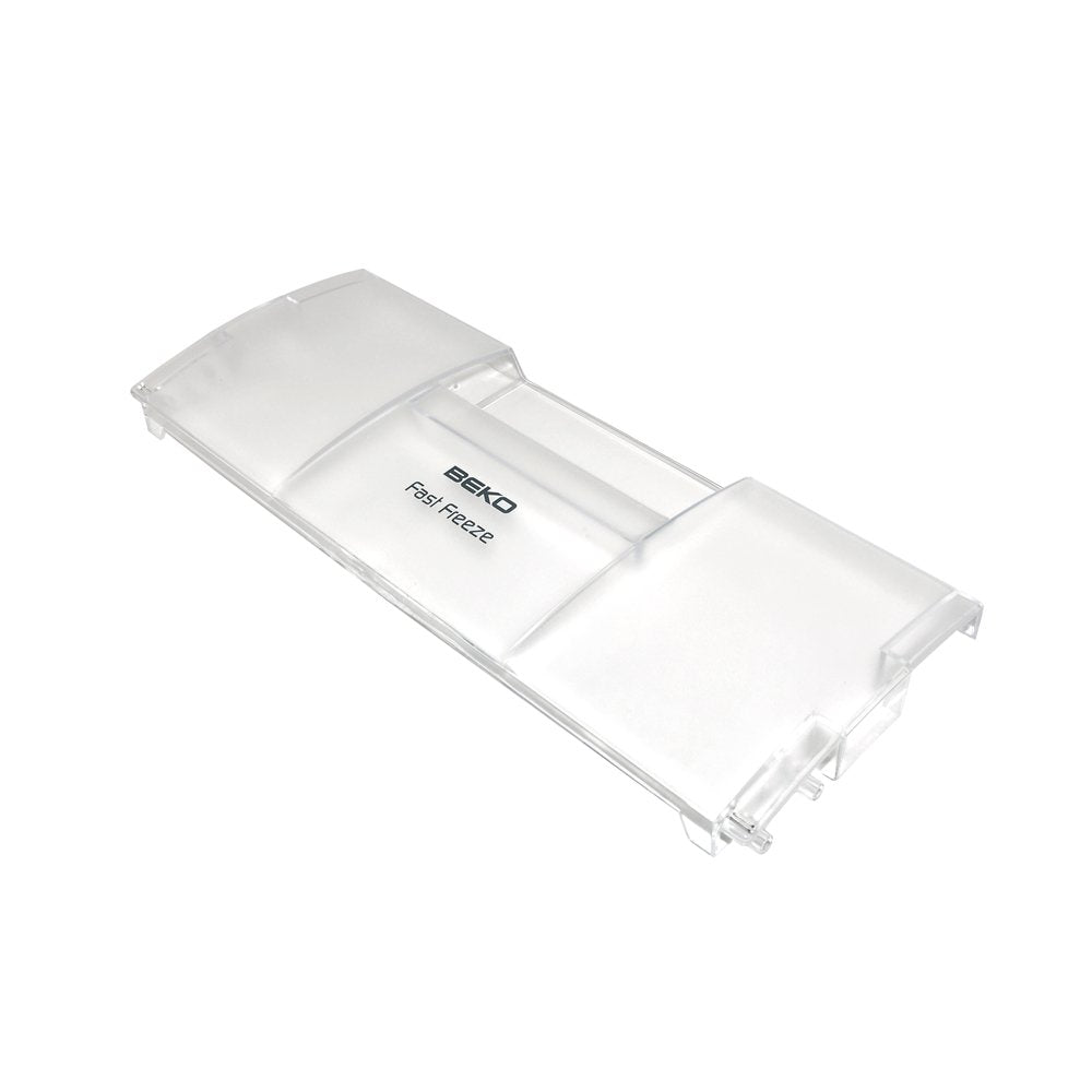 Beko Refrigerator Freezer Top Cover - 4308803800