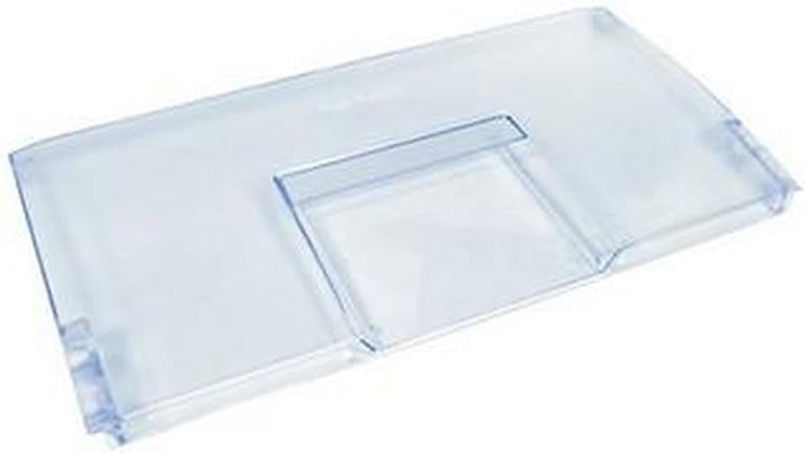 Beko Refrigerator Freezer Top Cover - 4332060400