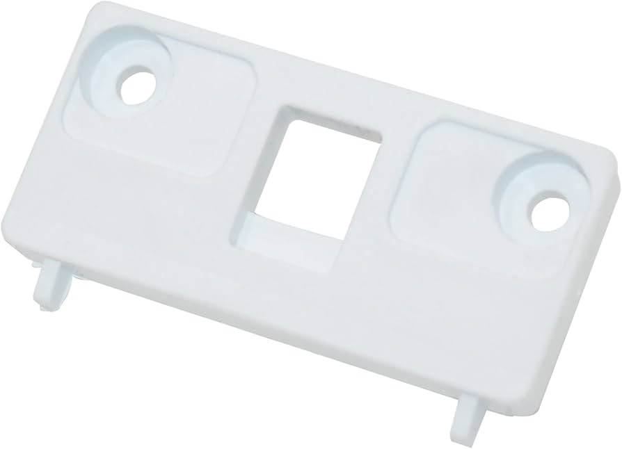 Beko 2816180100 Washer Hook Cover