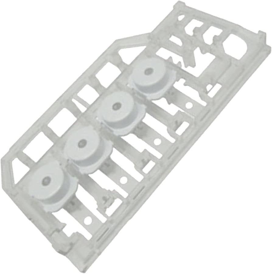 Beko Washing Machine Function Button - 2877700200