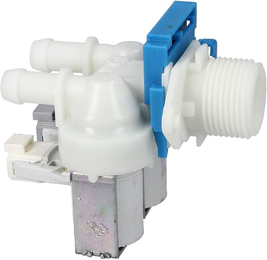 Beko Washing Machine Water Inlet Valve (Double) - 2841020100