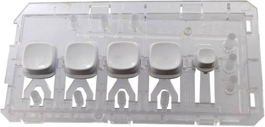 Beko Washer Light Guide Button - 2867700100