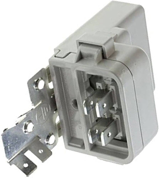 Beko Dryer Filter - 2972820100