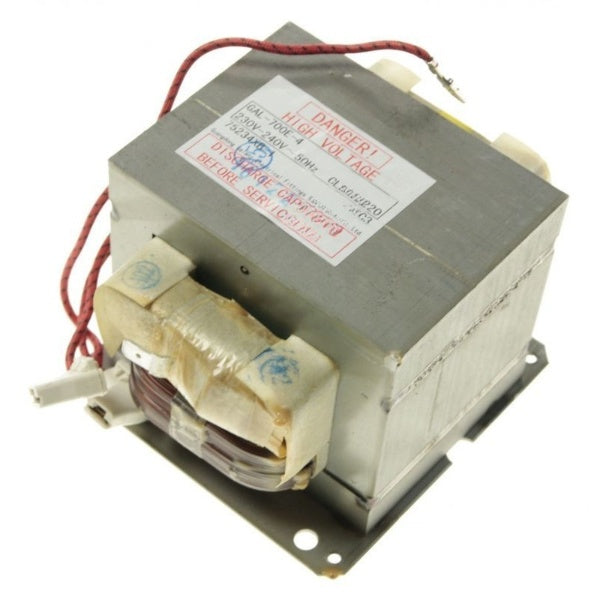 Beko Microwave H.V.Transformer - 9197062101