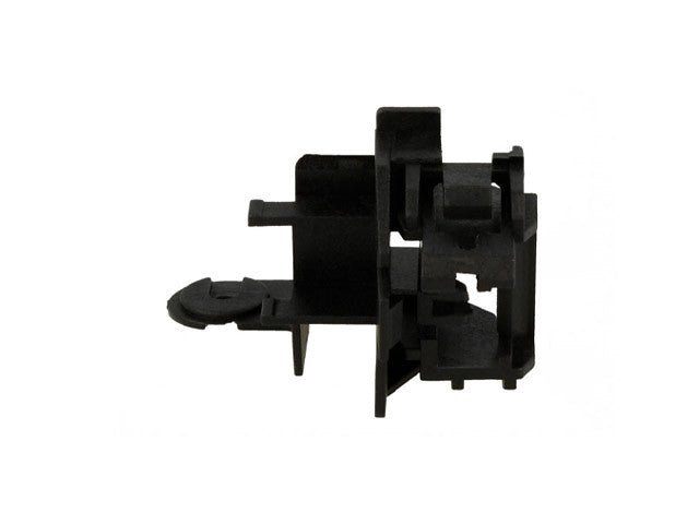 Beko Oven Call Left Cover Glass Plastic - 250480018