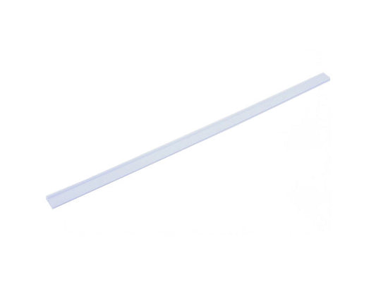 Beko Refrigerator Glass Shelf Front Profile - 5855100300