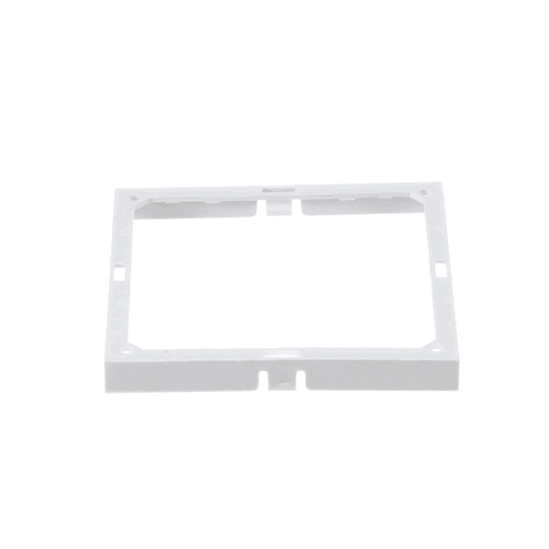 Beko Refrigerator Air Grille Fan Cover Frame - 5704880100