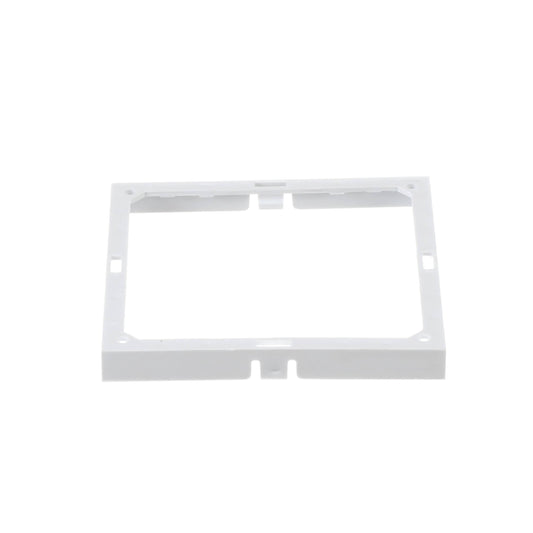 Beko 7288947515 Refrigerator Air Grille Fan Cover Frame