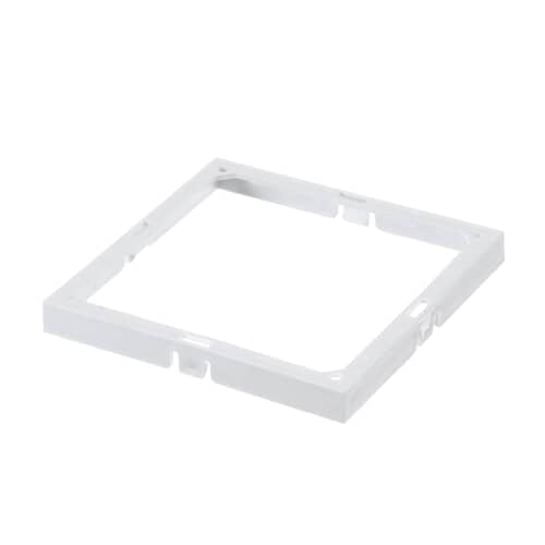 Beko Refrigerator Air Grille Fan Cover Frame - 5704880100