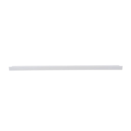 Beko 7288947515 Refrigerator Glass Shelf Profile
