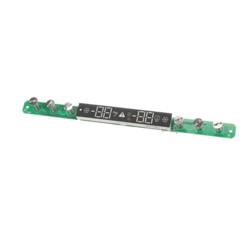 Beko 7293745581 Refrigerator Electronic Display Card