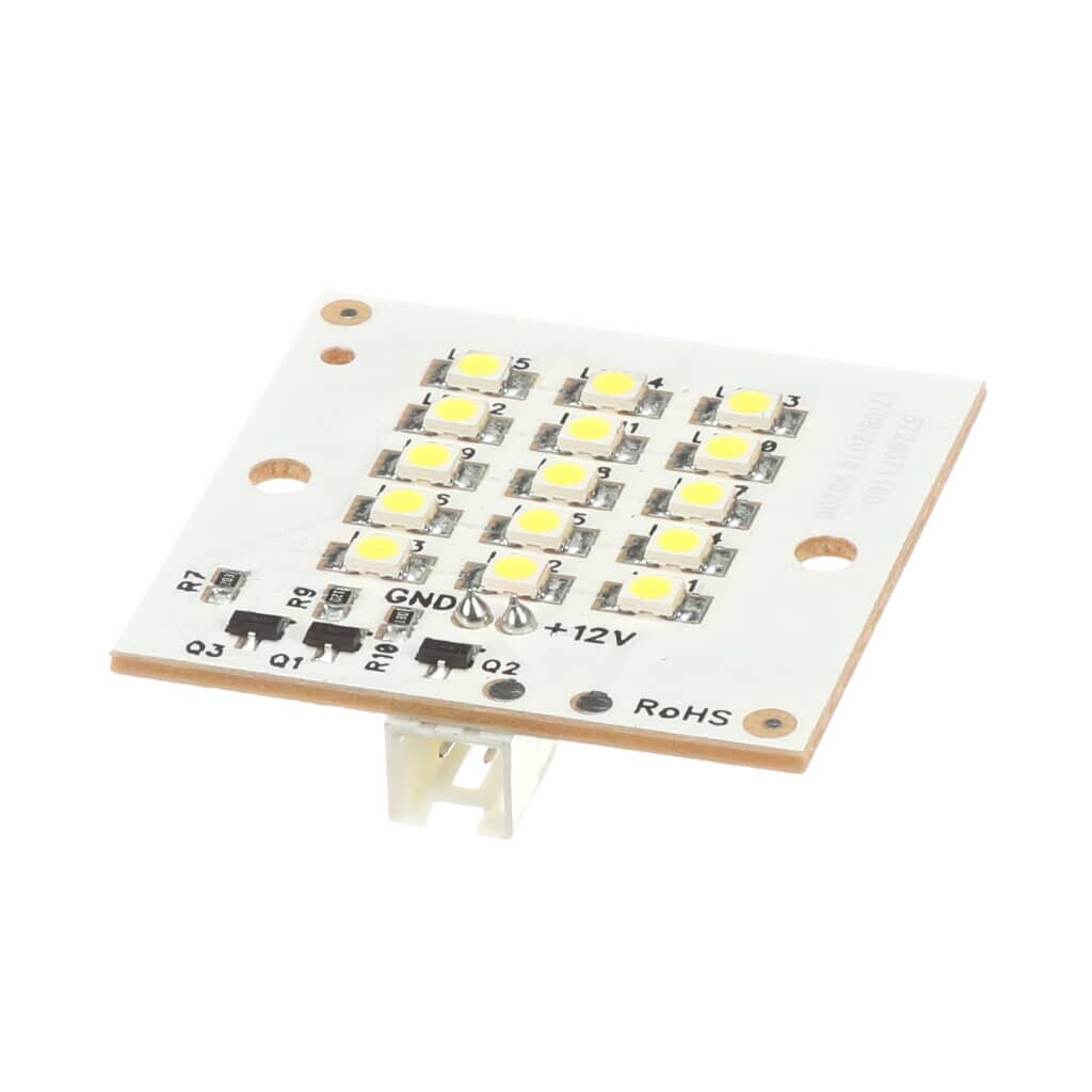 Beko 5724071100 Refrigerator LED Board 12V