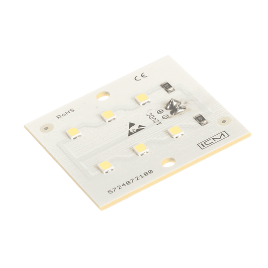 Beko Refrigerator Atk Led Board 12V - 5724072100