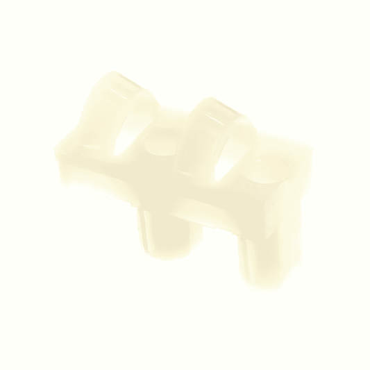 Beko Refrigerator Handle Support - 5725590100