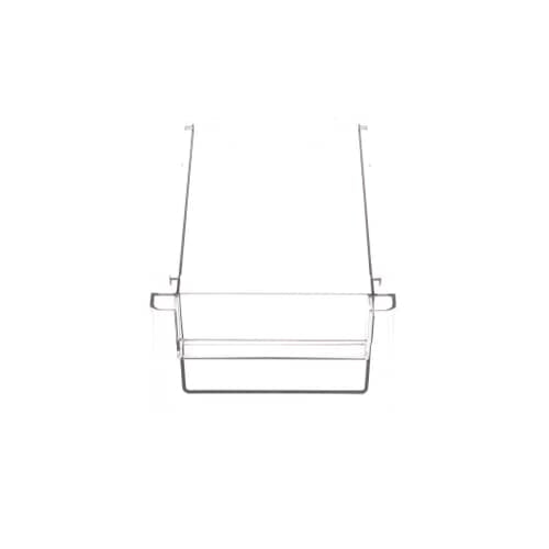 Beko 7293545585 Refrigerator Freezer Ice Drawer