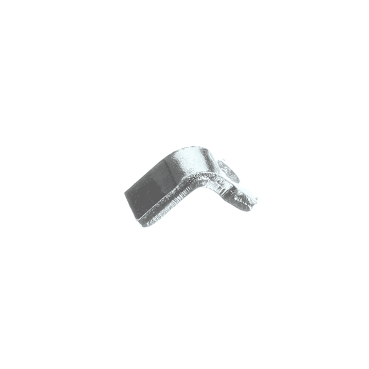 Beko Refrigerator Hinge Stopper Steel - 5747460300