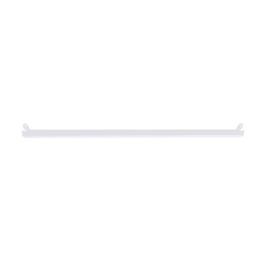 Beko Refrigerator Glass Shelf Back Profile - 5755300200
