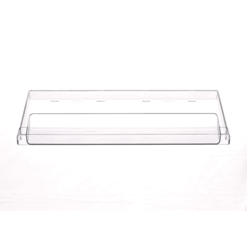 Beko 8700000672 Refrigerator 60Cm Drawer Cover 180Mm