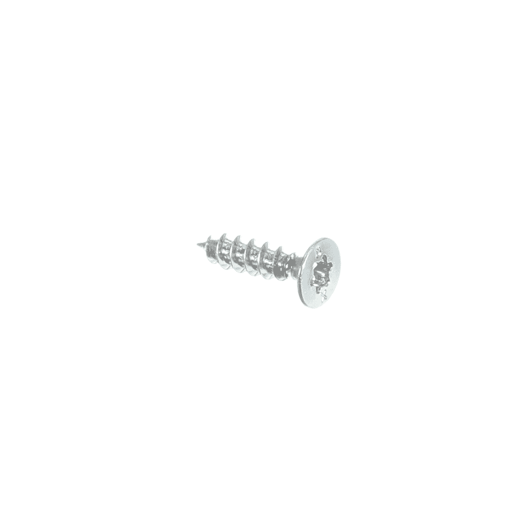 Beko 5770330100 Refrigerator Chipboard Screw