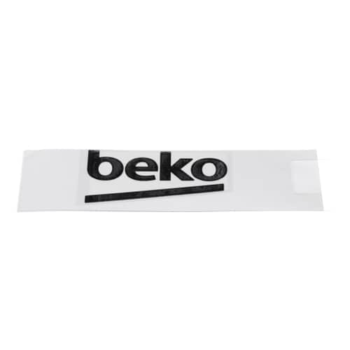 Beko Refrigerator Badge Logo - 5786590200