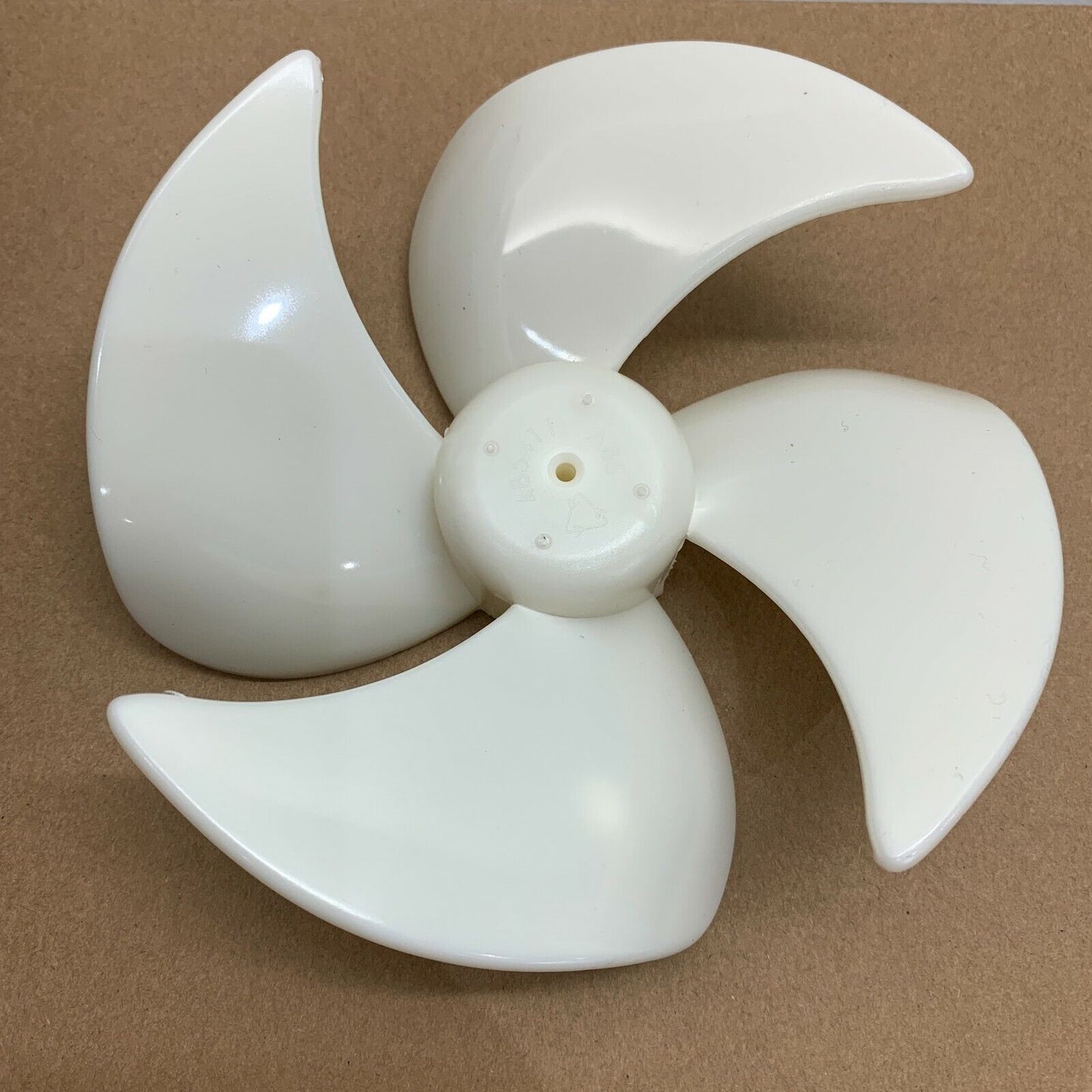 Beko Refrigerator Fan Blade - 4854110100